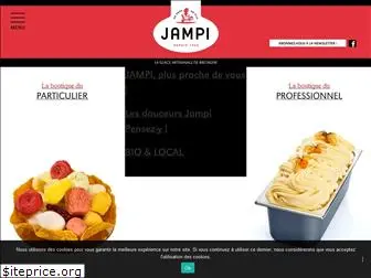jampiglacier.com