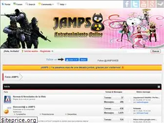 jamps.com.ar