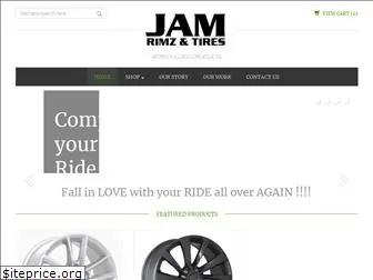 jamrimz.com