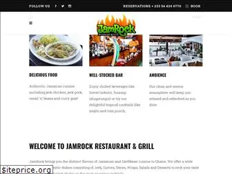 jamrock.com.gh