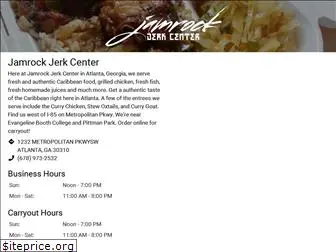 jamrockjerkrestaurant.com