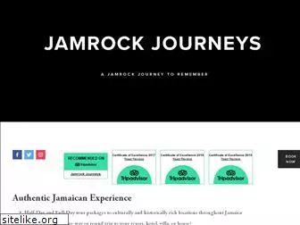 jamrockjourneys.com