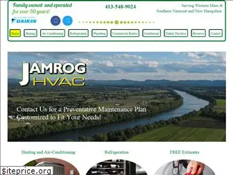 jamroghvac.com