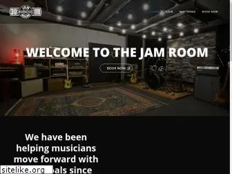 jamroomstudio.com