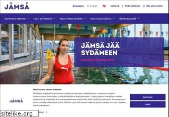 jamsa.fi