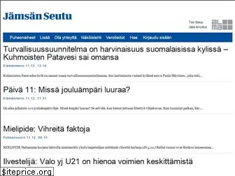 jamsanseutu.fi