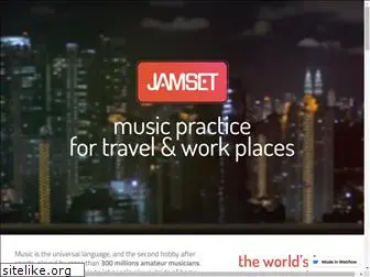 jamset.net