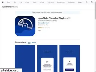 jamslide.com