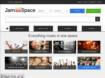 jamspace.co.nz