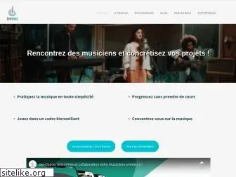 jamspace.co