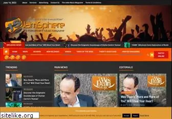 jamsphere.com