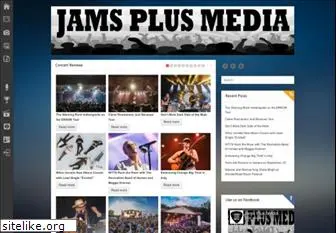 jamsplus.com