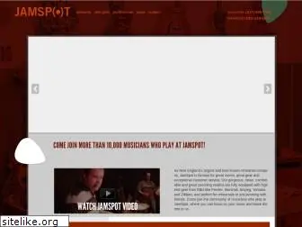 jamspot.com