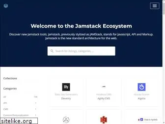 jamstack.ai