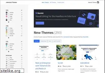 jamstackthemes.dev