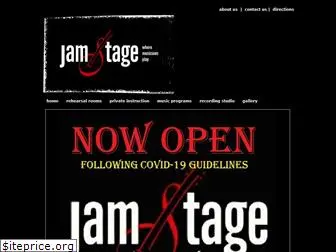 jamstage.net