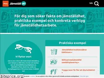 jamstall.nu