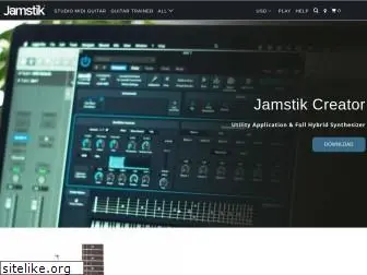 jamstik.com