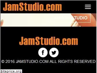 jamstudio.com