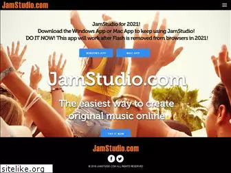 jamstudios.com