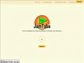 jamtaba-music-web-site.appspot.com