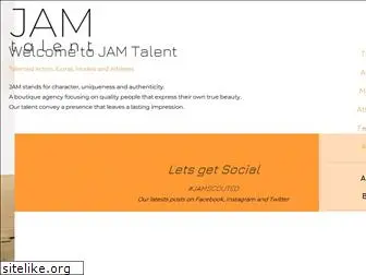 jamtalent.co.nz