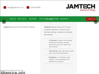 jamtechiot.co.uk