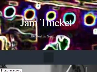 jamthicket.com