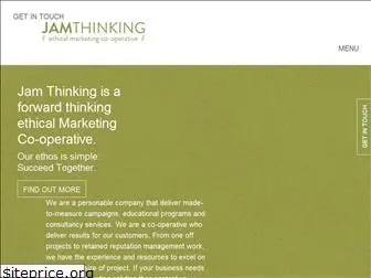 jamthinking.com