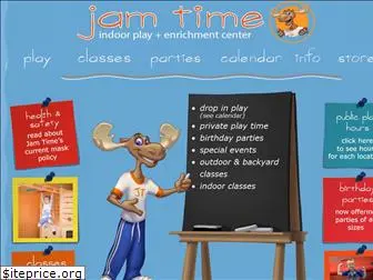 jamtime.com