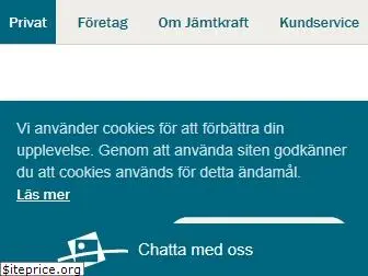 jamtkraft.se