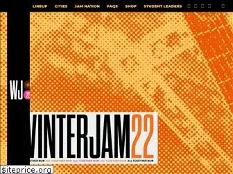 jamtour.com