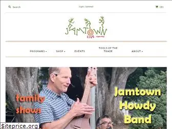 jamtownlive.com