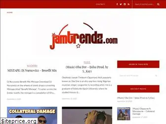 jamtrendz.com
