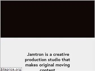 jamtron.com