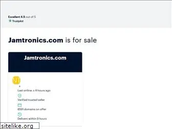 jamtronics.com