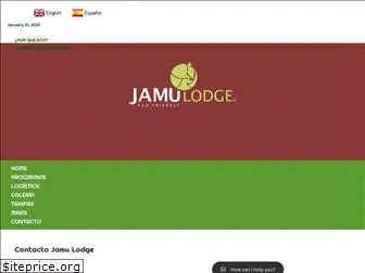 jamulodge.com