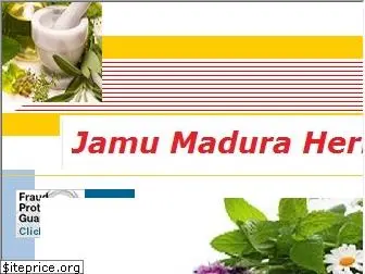 jamumadura.com