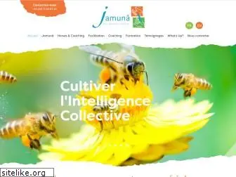 jamuna.org