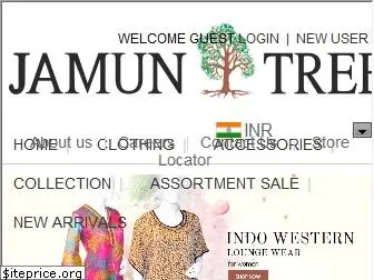 jamuntree.com