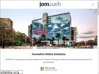 jamweb.com.au