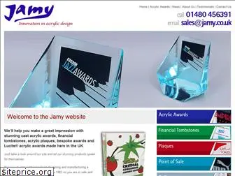 jamy.co.uk