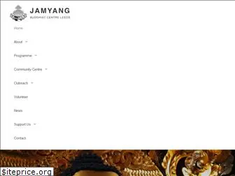 jamyangleeds.co.uk