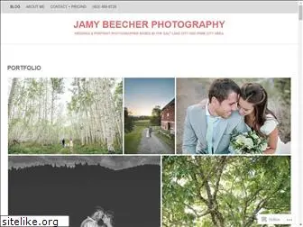 jamybeecherphotography.com