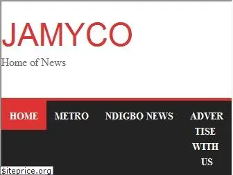 jamyco.com