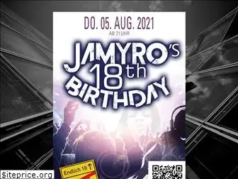 jamyro.com