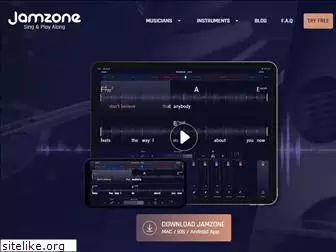jamzone.com