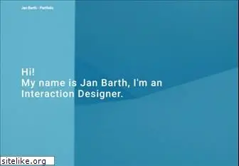 jan-barth.de