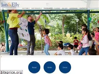 jan-elly.com