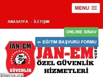 jan-em.com